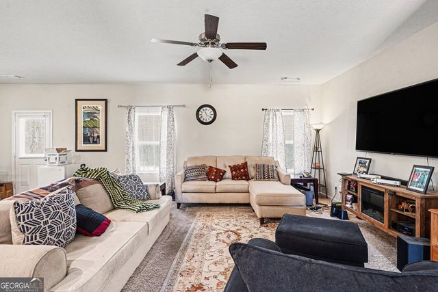 10894 Wheeler Trace, Hampton, GA 30228