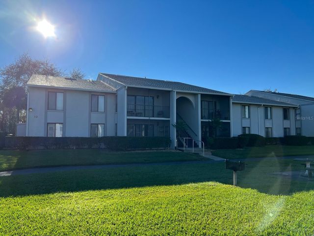 1324 S PINE RIDGE CIRCLE D2, Sanford, FL 32773