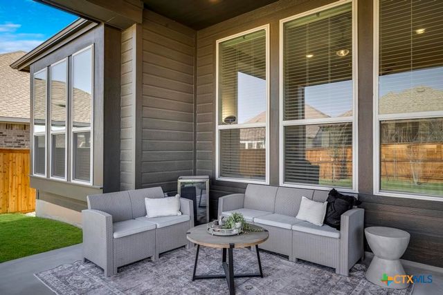 5725 Huron Drive, New Braunfels, TX 78130