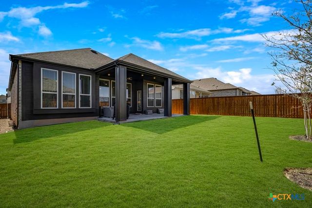 5725 Huron Drive, New Braunfels, TX 78130