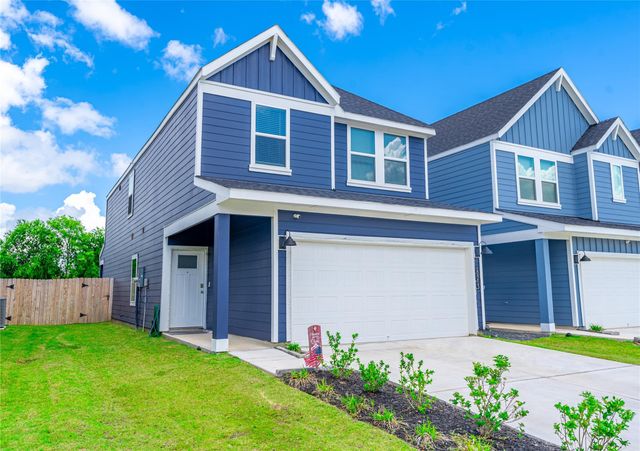 10213 Berkeley Springs Trail, Houston, TX 77051