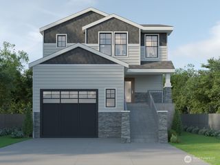 1724 S Tyler Street #Lot 2, Tacoma, WA 98405