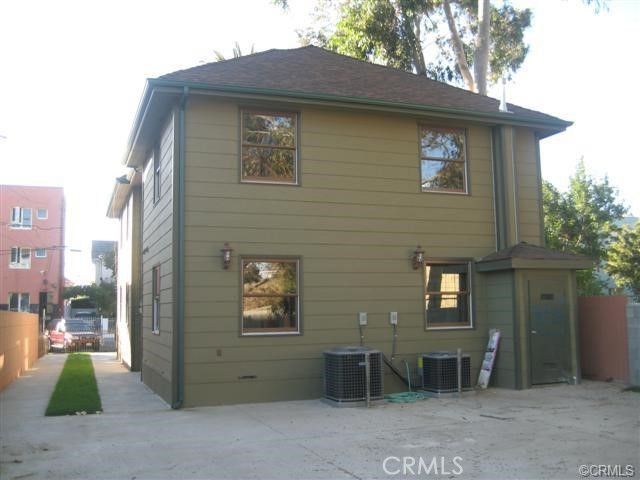 1974 Estrella Avenue, Los Angeles, CA 90007