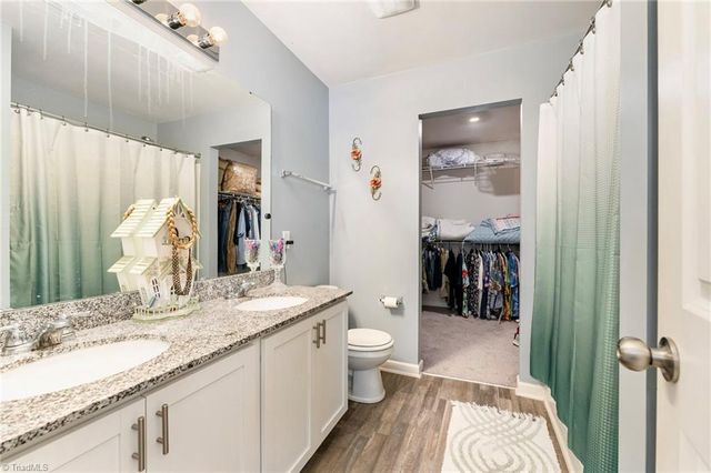 1377 Robins Nest Drive, Asheboro, NC 27203