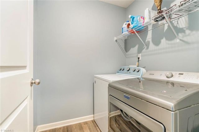 1377 Robins Nest Drive, Asheboro, NC 27203