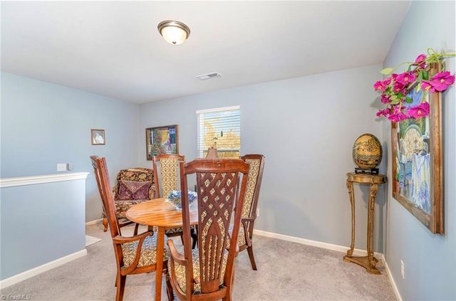 1377 Robins Nest Drive, Asheboro, NC 27203