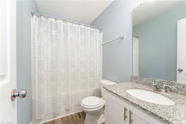 1377 Robins Nest Drive, Asheboro, NC 27203