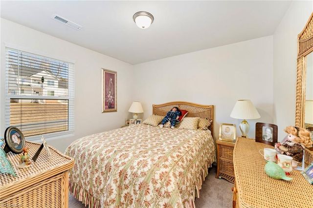 1377 Robins Nest Drive, Asheboro, NC 27203