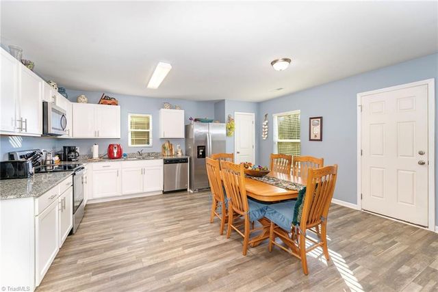 1377 Robins Nest Drive, Asheboro, NC 27203