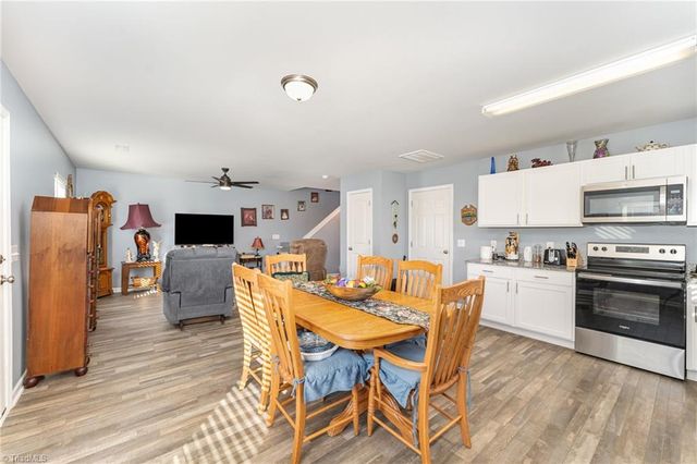 1377 Robins Nest Drive, Asheboro, NC 27203