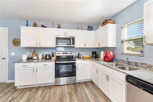 1377 Robins Nest Drive, Asheboro, NC 27203