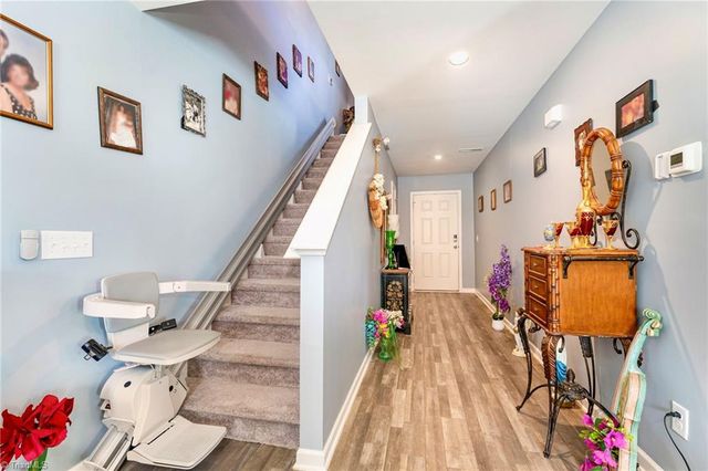 1377 Robins Nest Drive, Asheboro, NC 27203