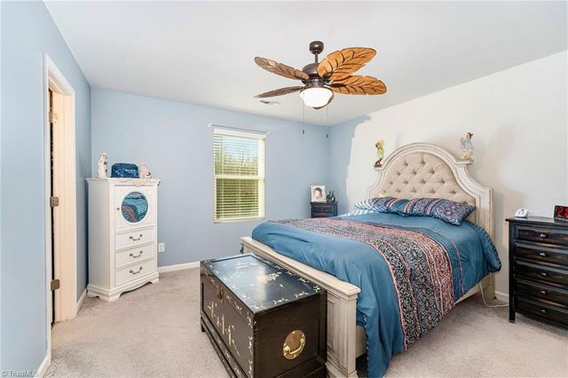 1377 Robins Nest Drive, Asheboro, NC 27203