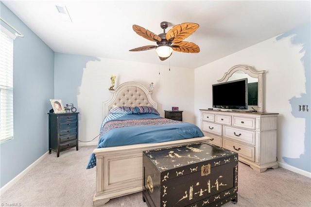 1377 Robins Nest Drive, Asheboro, NC 27203