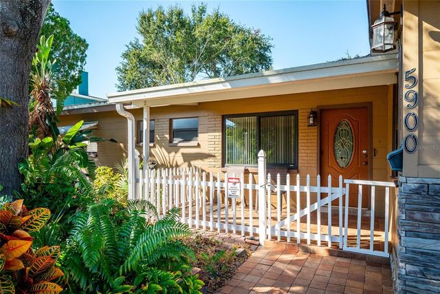 5900 12TH STREET N, St Petersburg, FL 33703