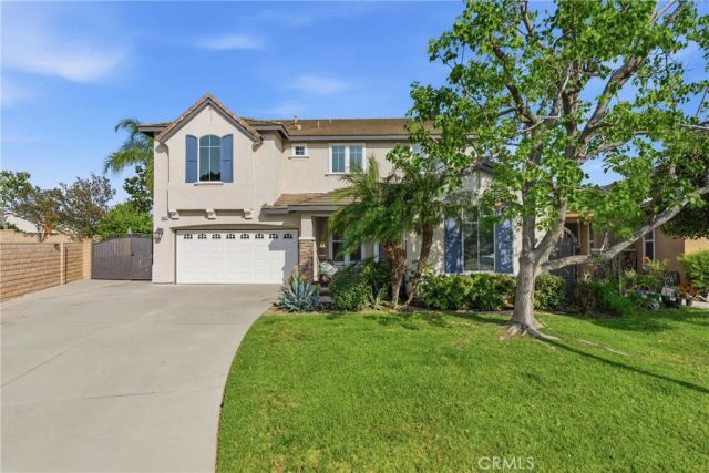 13027 Bermuda, Chino, CA 91710