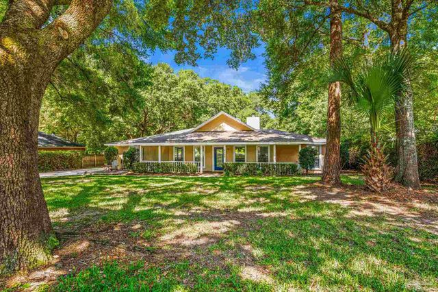 5498 Rowe Trl, Pace, FL 32571