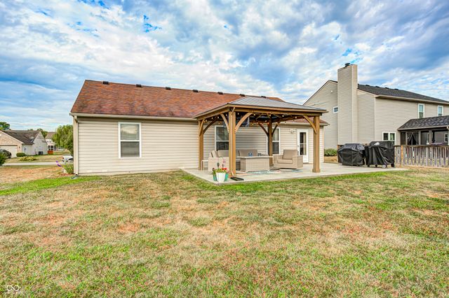 59 Lynn Court, Pittsboro, IN 46167