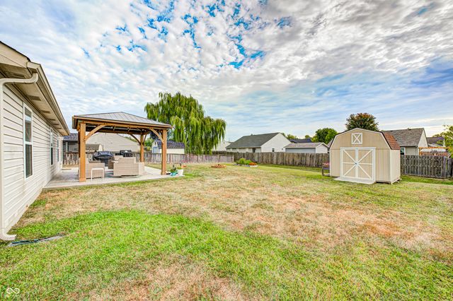 59 Lynn Court, Pittsboro, IN 46167