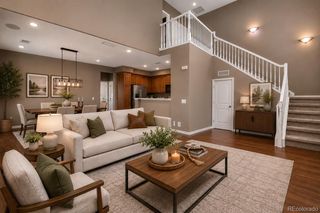 10531 Ashfield street Street D, Highlands Ranch, CO 80126