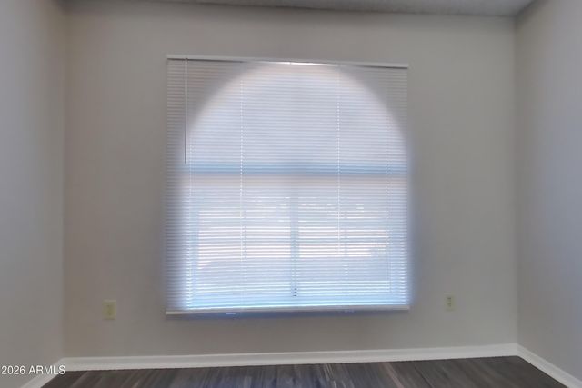 1313 N AVOCA --, Mesa, AZ 85207