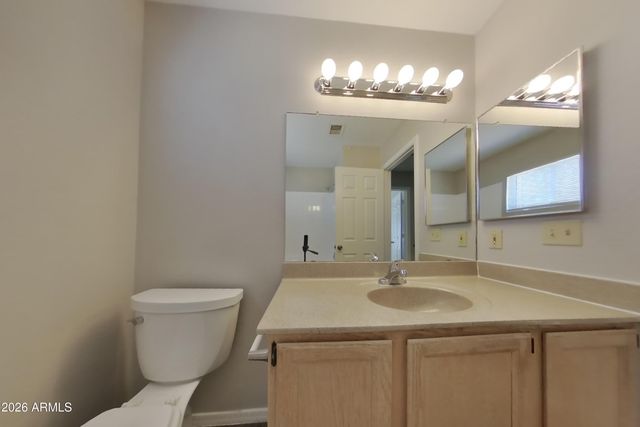 1313 N AVOCA --, Mesa, AZ 85207