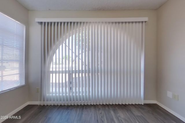 1313 N AVOCA --, Mesa, AZ 85207