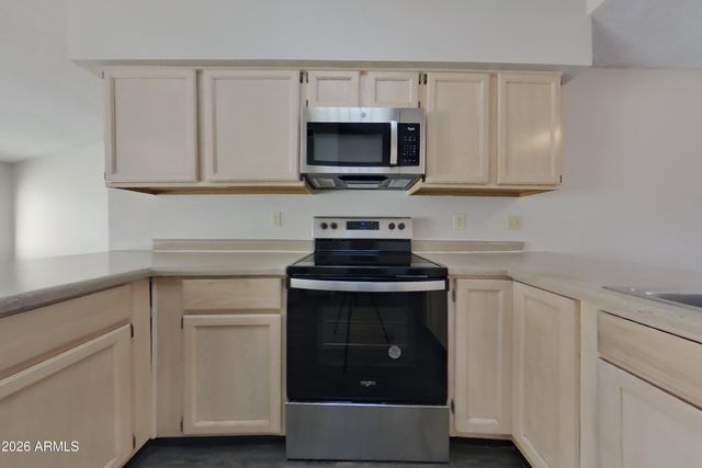 1313 N AVOCA --, Mesa, AZ 85207
