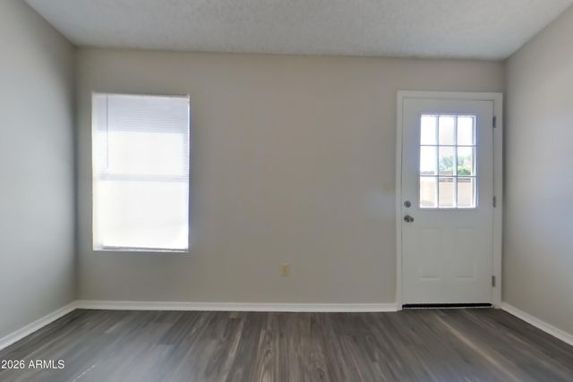 1313 N AVOCA --, Mesa, AZ 85207