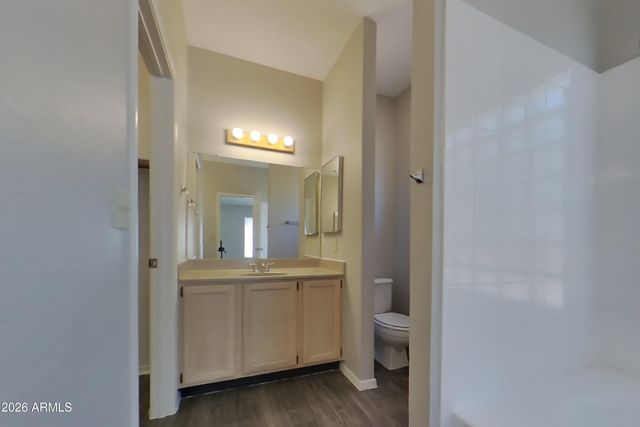 1313 N AVOCA --, Mesa, AZ 85207