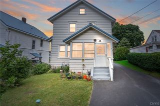 358 Roxford Road North, Salina, NY 13208