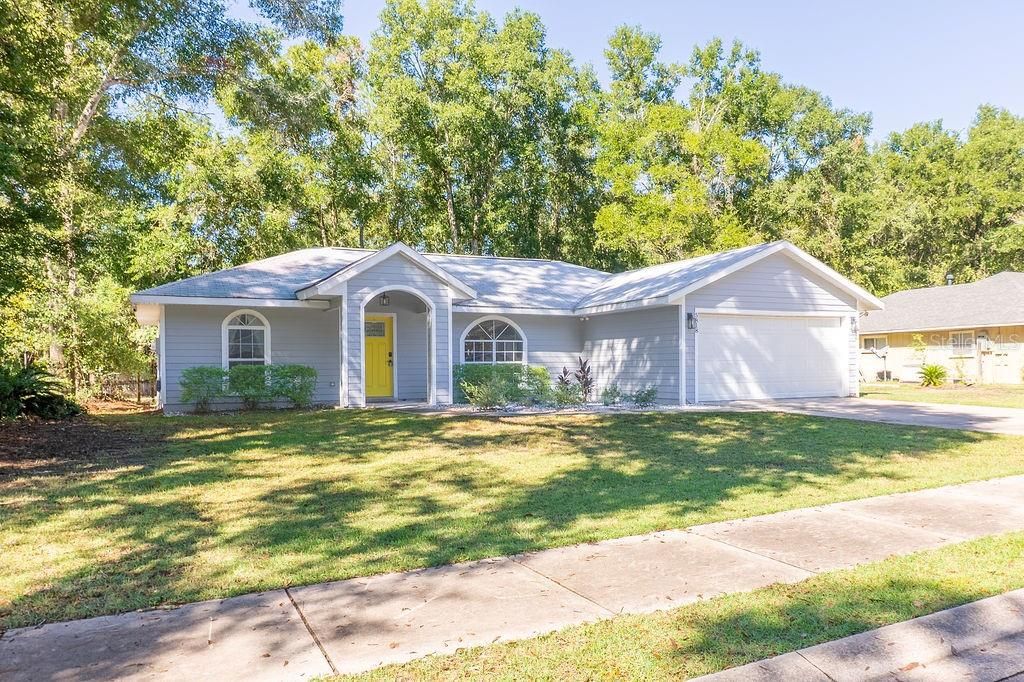 5818 SW 86TH DRIVE, Gainesville, FL 32608