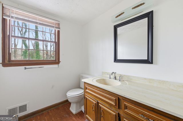 1732 Golfcrest Court, Stone Mountain, GA 30088