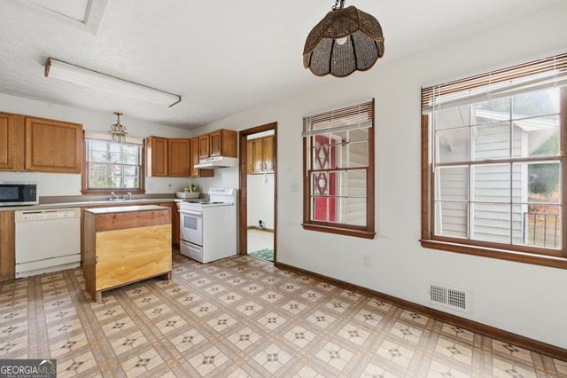 1732 Golfcrest Court, Stone Mountain, GA 30088