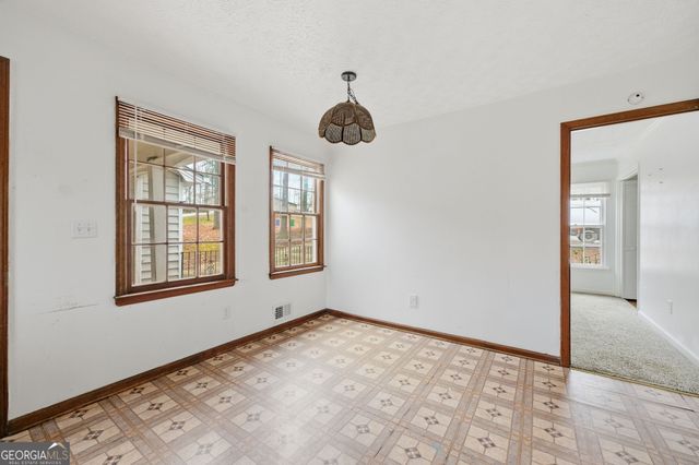 1732 Golfcrest Court, Stone Mountain, GA 30088