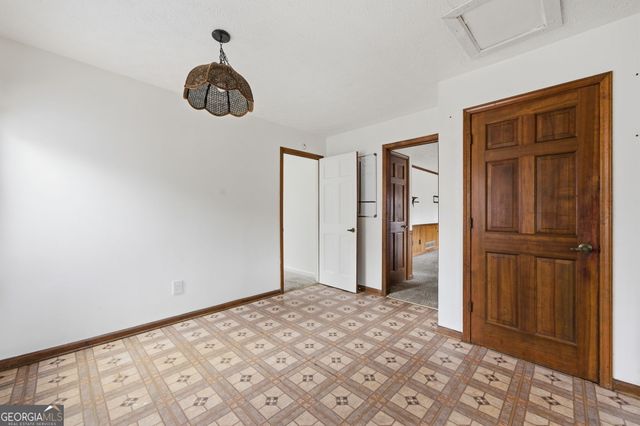 1732 Golfcrest Court, Stone Mountain, GA 30088