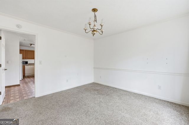 1732 Golfcrest Court, Stone Mountain, GA 30088