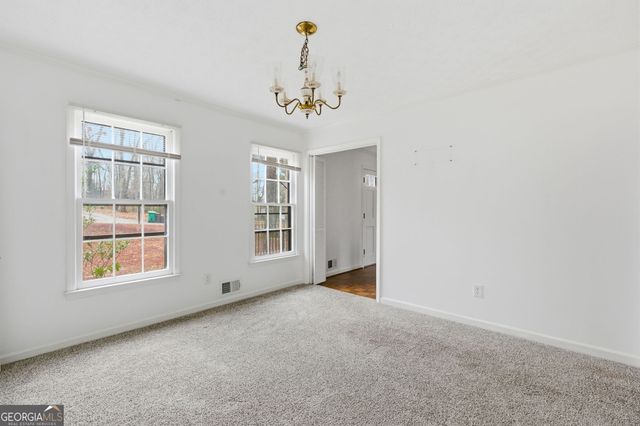 1732 Golfcrest Court, Stone Mountain, GA 30088