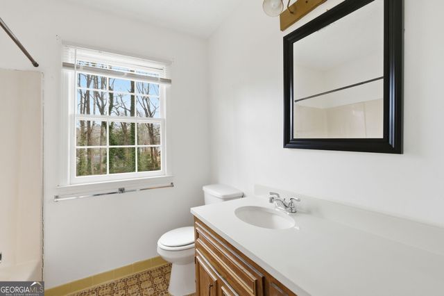 1732 Golfcrest Court, Stone Mountain, GA 30088