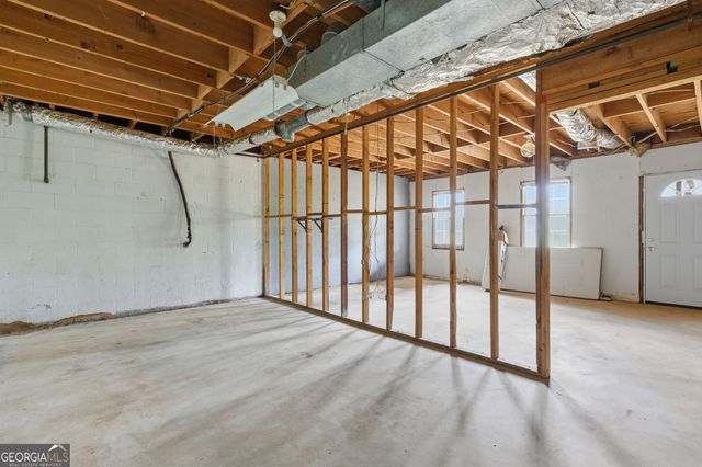 1732 Golfcrest Court, Stone Mountain, GA 30088