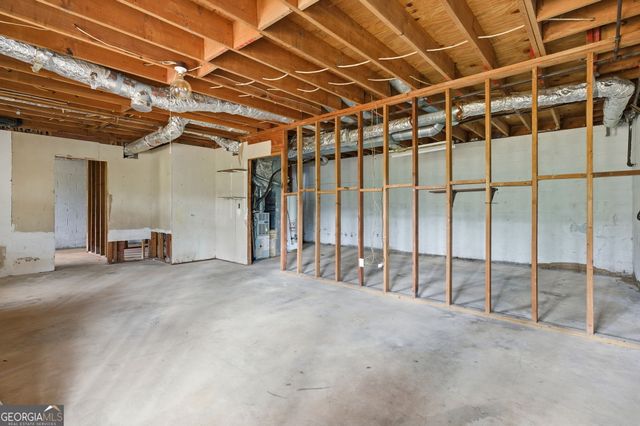 1732 Golfcrest Court, Stone Mountain, GA 30088