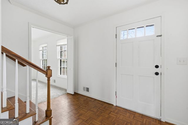 1732 Golfcrest Court, Stone Mountain, GA 30088