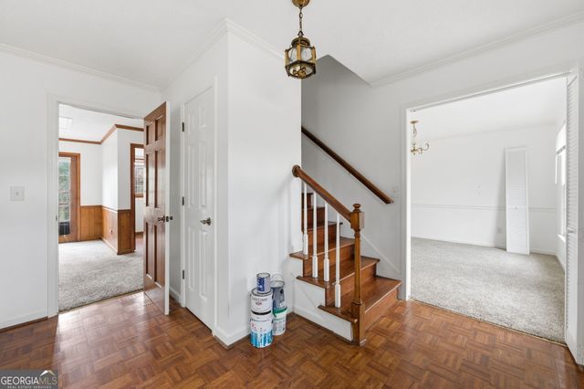 1732 Golfcrest Court, Stone Mountain, GA 30088