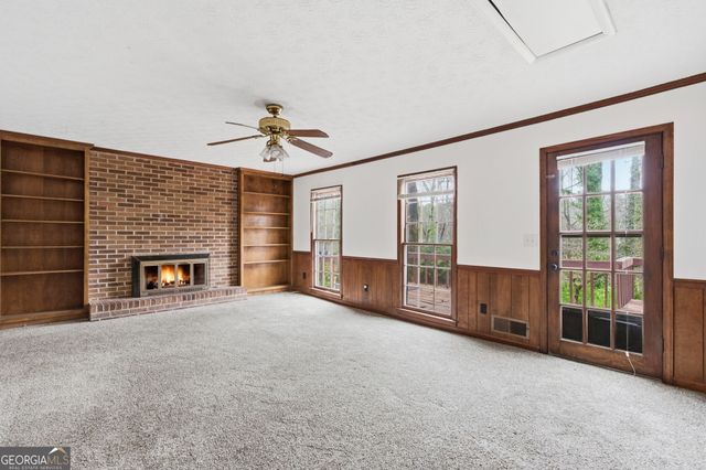 1732 Golfcrest Court, Stone Mountain, GA 30088