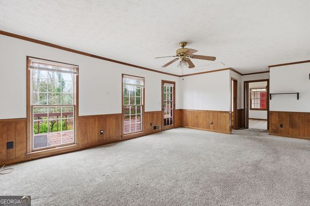 1732 Golfcrest Court, Stone Mountain, GA 30088