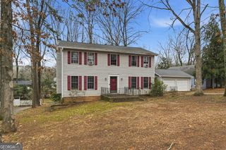 1732 Golfcrest Court, Stone Mountain, GA 30088