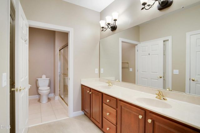 1017 Thistle Briar Place, Cary, NC 27511