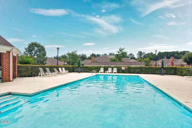 1017 Thistle Briar Place, Cary, NC 27511