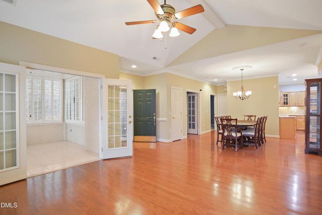 1017 Thistle Briar Place, Cary, NC 27511