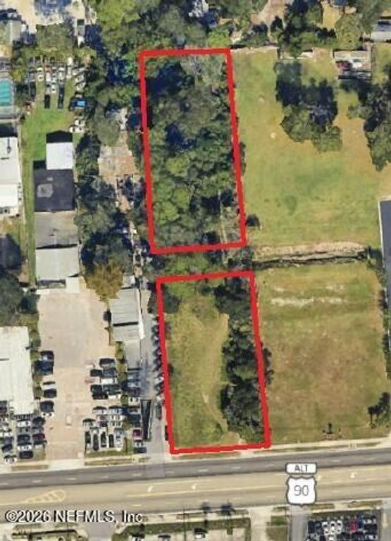 7305 ATLANTIC Boulevard, Jacksonville, FL 32211